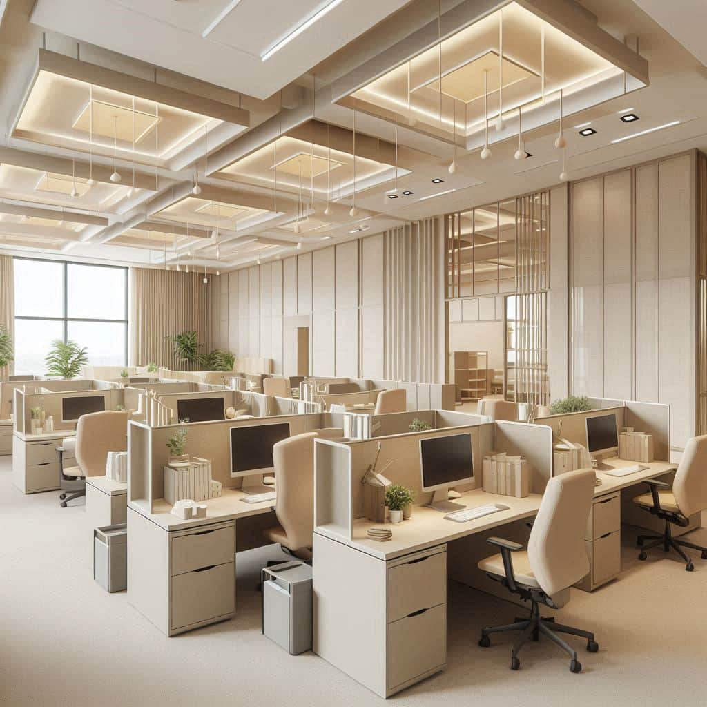 建筑设计公司写字楼办公的共享办公边界为何会在网络短时波动时暴露短板